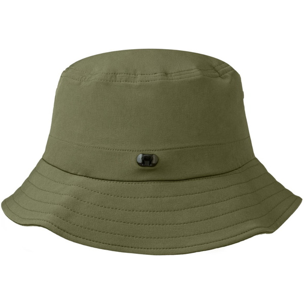 2026  Buff  Abenteuer-Bucket-Hat 135605.859.20.00 - Solid Tundra Khaki